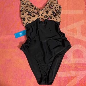 CUPSHE ~ One piece swimsuit